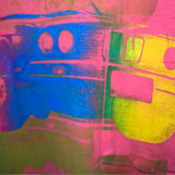 1 of 1 e30 bmw vintage pocket t-shirt custom dcvvvl t-shirt rare - Picture 5 of 9